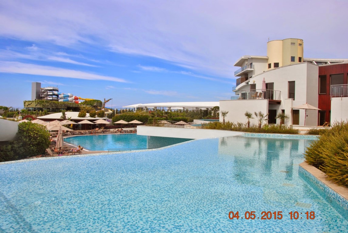 imagini hotel CORNELIA DIAMOND BELEK